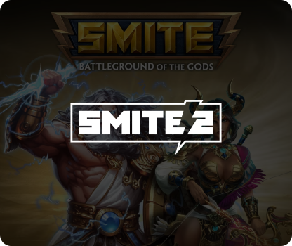 smite